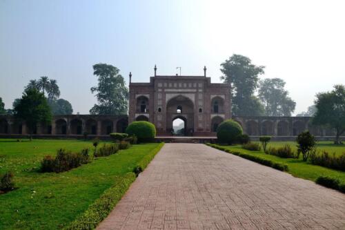 private tour - lahore full day customized guided trip