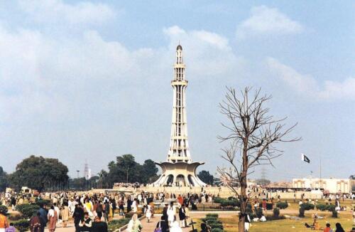 private tour - lahore full day customized guided trip