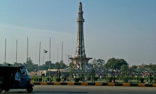 private tour - lahore full day customized guided trip
