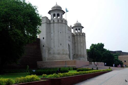 private tour - lahore full day customized guided trip