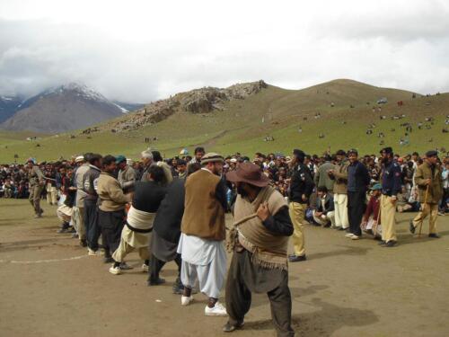 qaqlasht festival tour