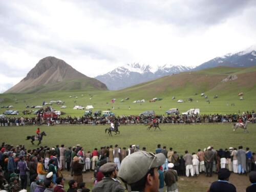 qaqlasht festival tour