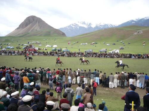 qaqlasht festival tour