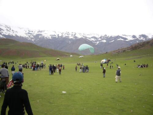 qaqlasht festival tour