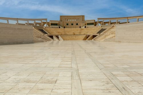 qatar tours