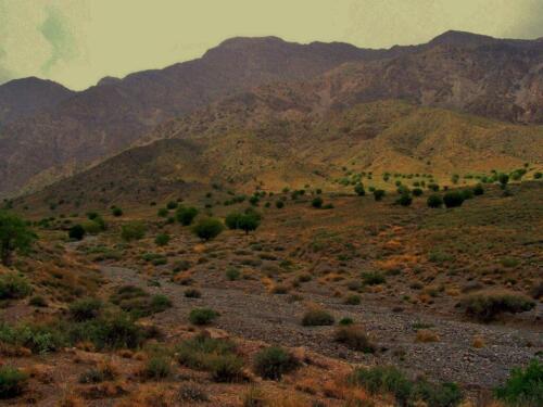 quetta tour