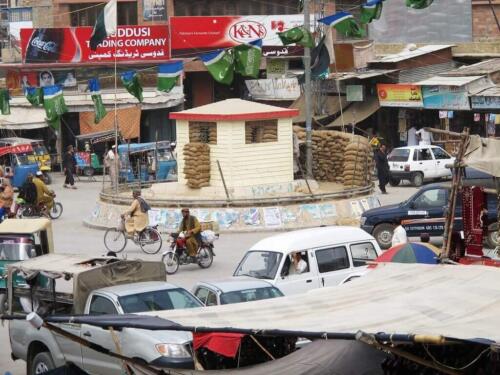 quetta tour
