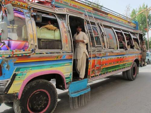 quetta tour