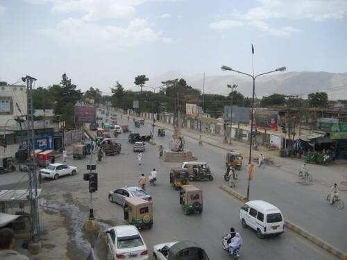 quetta tour