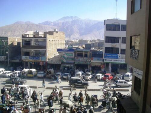 quetta tour