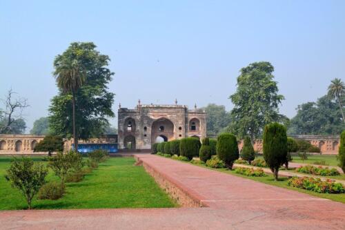 rangeela rickshaw walled city guided tour lahore