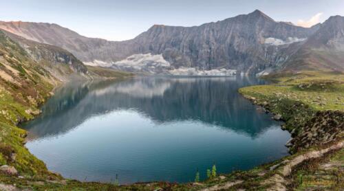 ratti gali lake trek