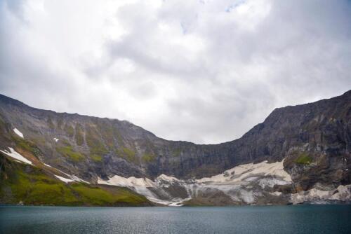 ratti gali lake trek