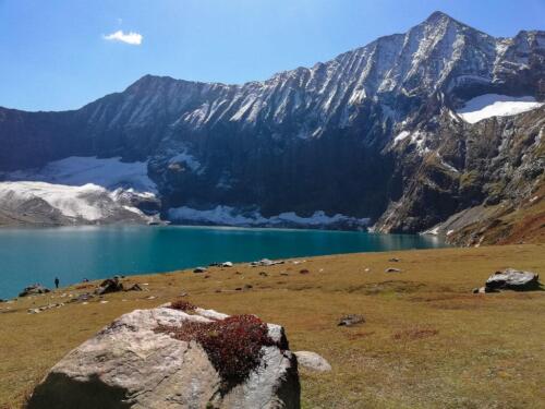 ratti gali lake trek