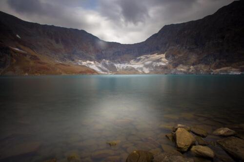 ratti gali lake trek