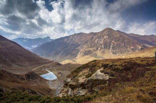 ratti gali lake trek