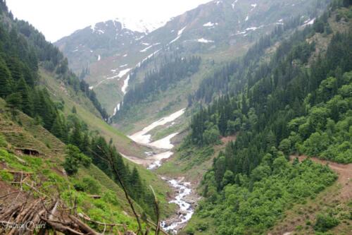 ratti gali lake trek