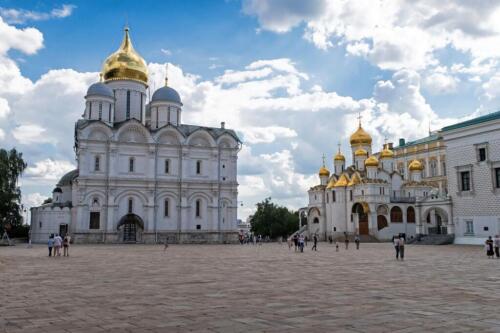 russia tours