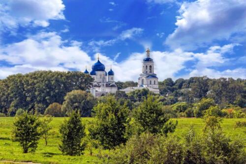 russia tours