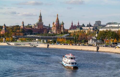 russia tours