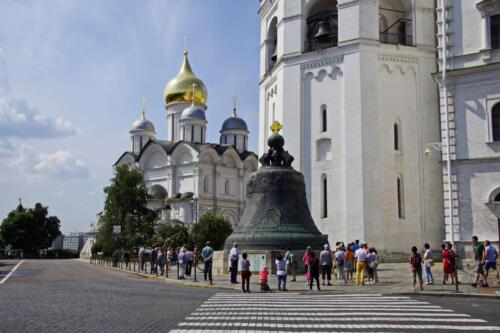 russia tours
