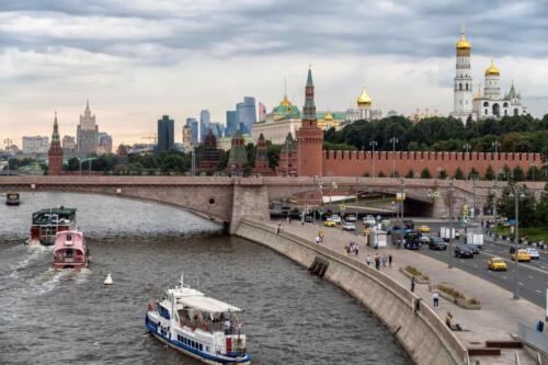 russia tours