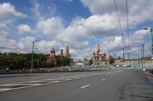russia tours