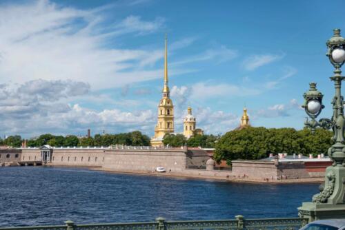 russia tours