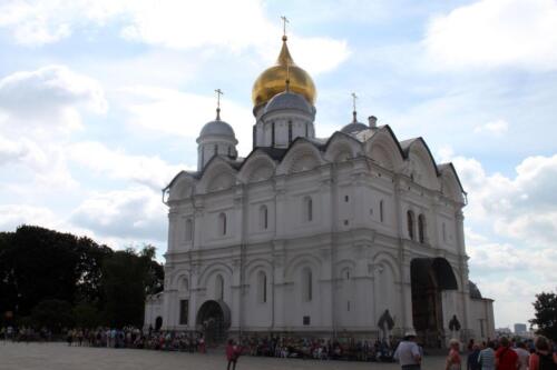 russia tours