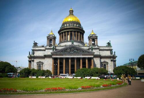 russia tours