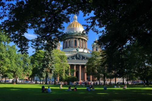 russia tours