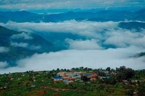 rwanda tours
