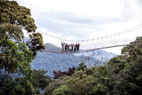 rwanda tours