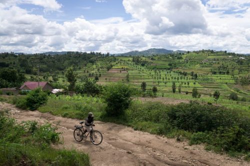 rwanda tours