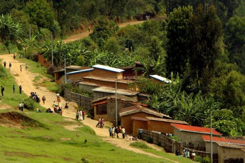 rwanda tours