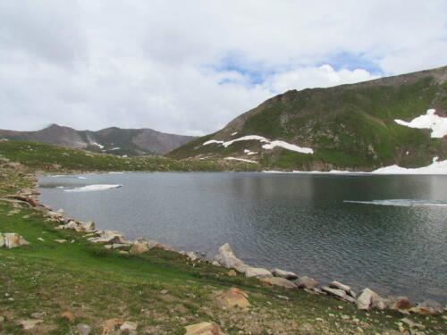 sambaksar lake tour