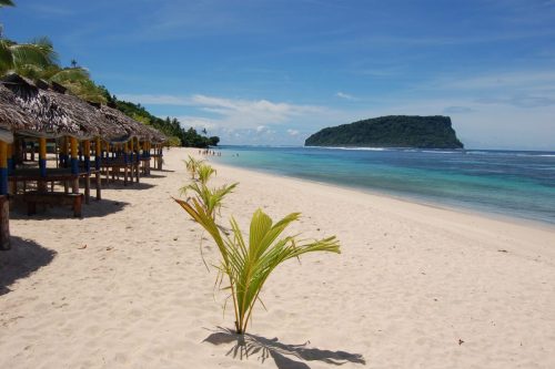 samoa tours