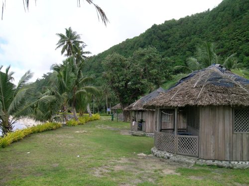 samoa tours