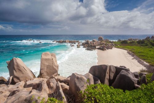 seychelles tours
