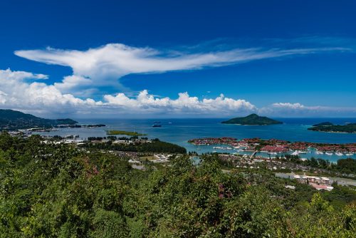 seychelles tours