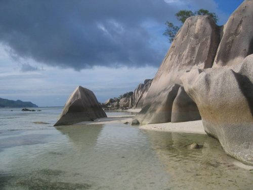 seychelles tours