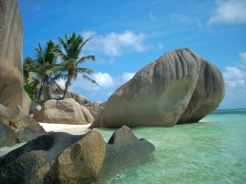 seychelles tours