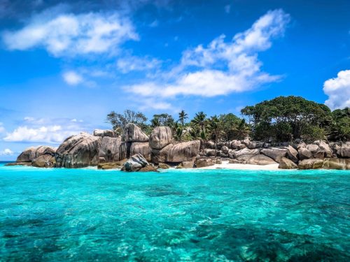 seychelles tours
