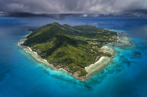 seychelles tours