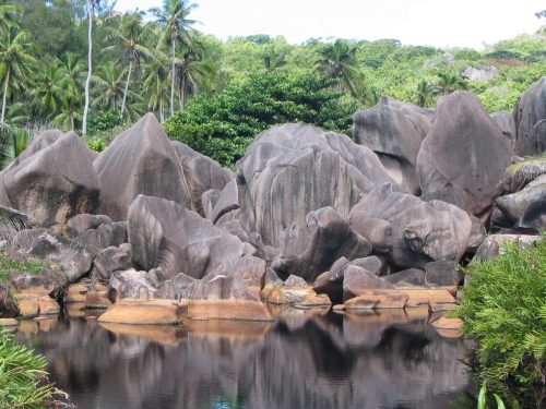seychelles tours