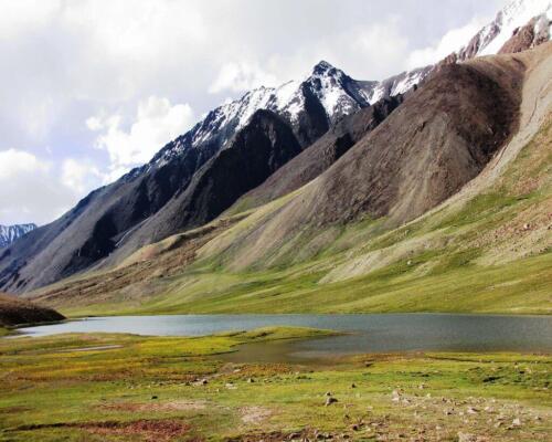 shimshal valley tour