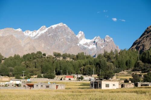 shimshal valley tour