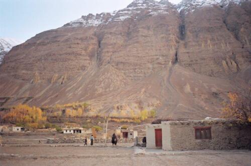 shimshal valley tour