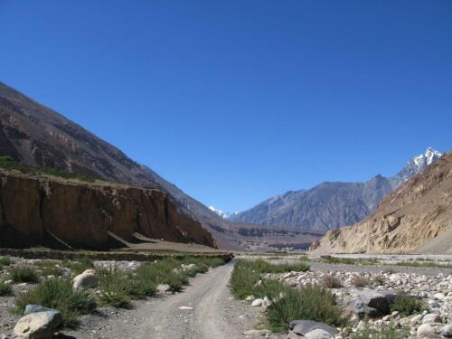 shimshal valley tour