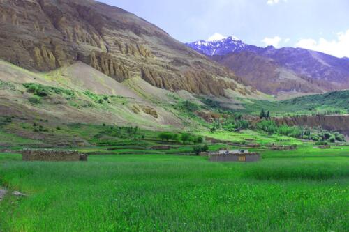 shimshal valley tour